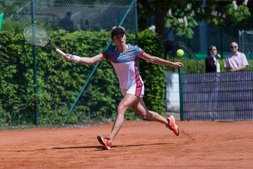 Bild 279 - BL Der Club an der Alster - Marienburger SC : Ergebnis: 3:6